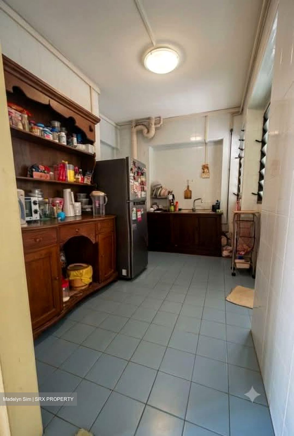 Blk 159 Hougang Street 11 (Hougang), HDB 4 Rooms #597097761